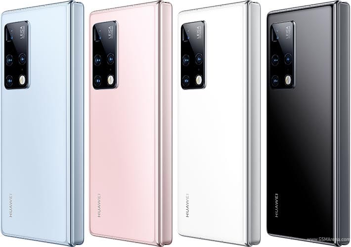 Huawei Mate X2 — image 3