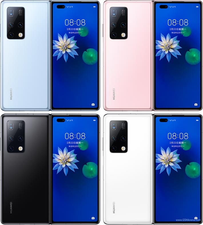 Huawei Mate X2 — image 4