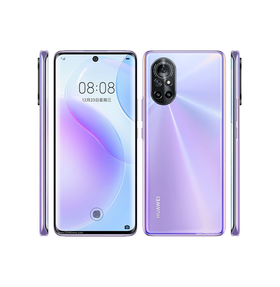 Huawei nova 8 5G