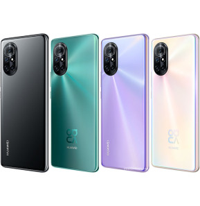 Huawei nova 8 5G