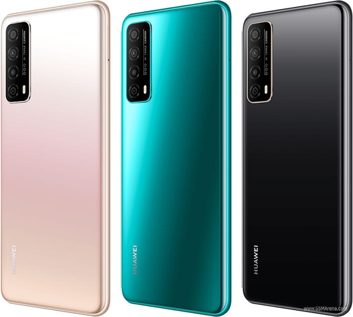 Huawei Enjoy 20 SE — image 2