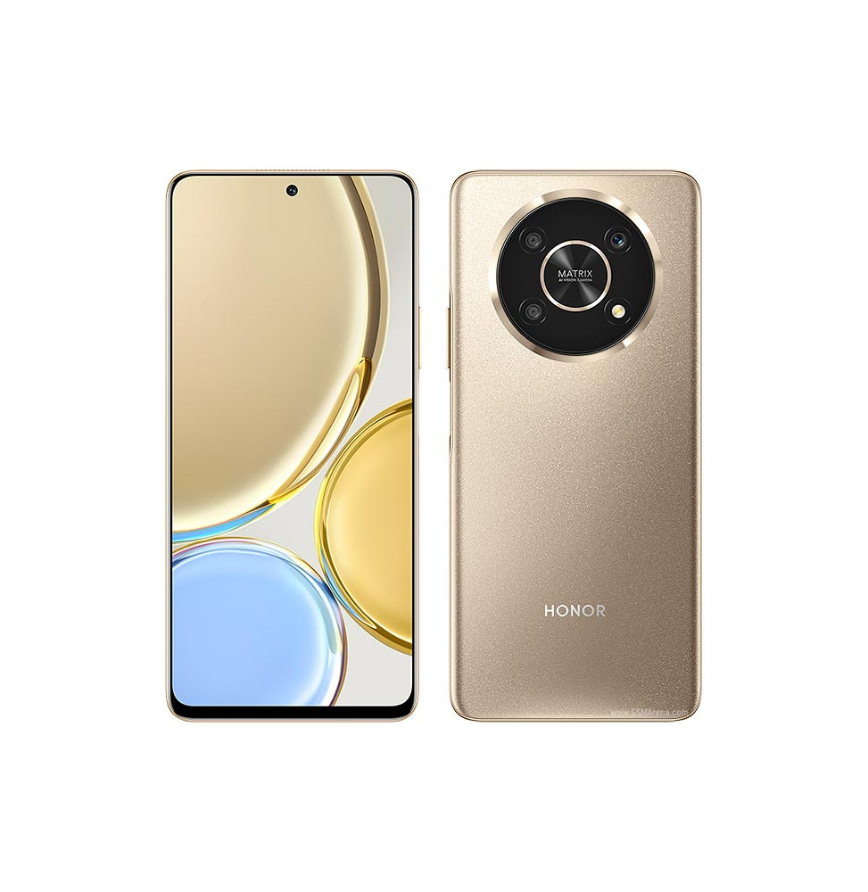Honor X30