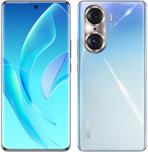 Honor 60 Pro