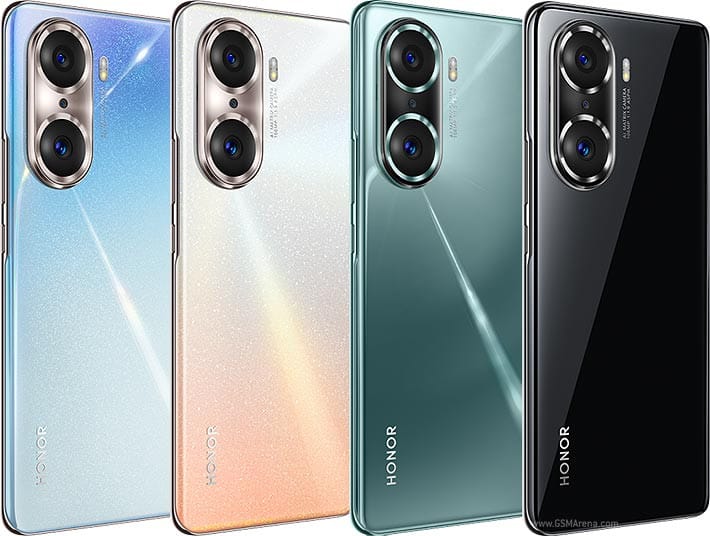 Honor 60 Pro — image 2