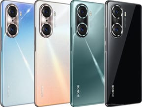 Honor 60 Pro — image 2