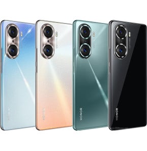 Honor 60 Pro