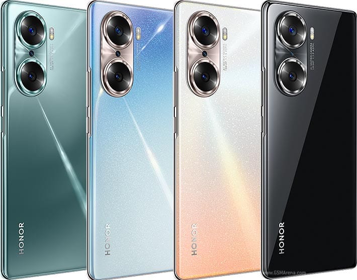 Honor 60 — image 2