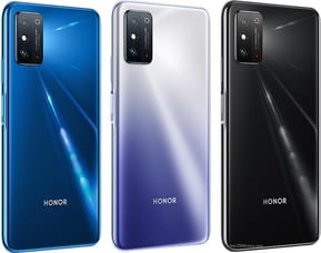 Honor X30 Max — image 2