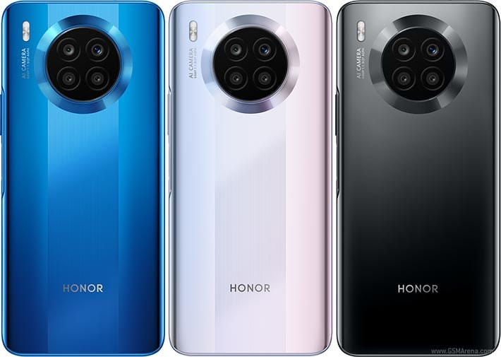 Honor 50 Lite — image 2