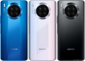 Honor 50 Lite — image 2