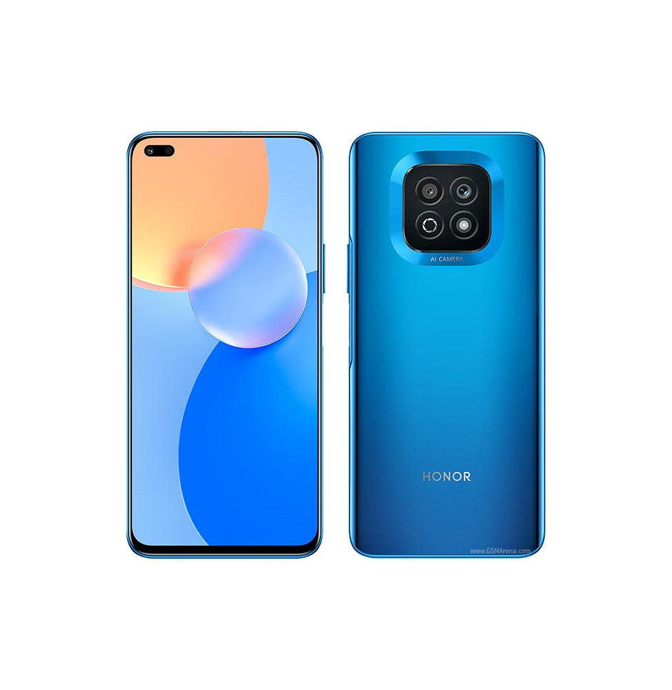 Honor Play5 Youth
