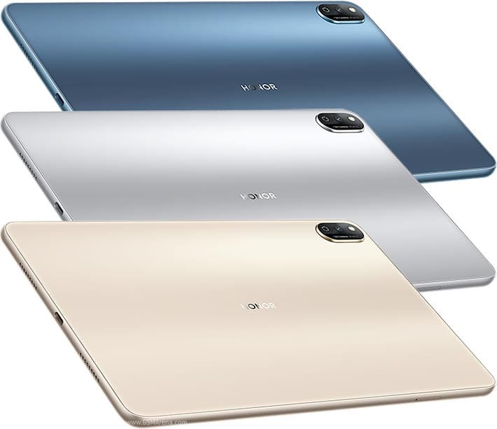 Honor Tablet V7 — image 3