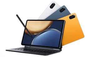 Honor Tablet V7 Pro