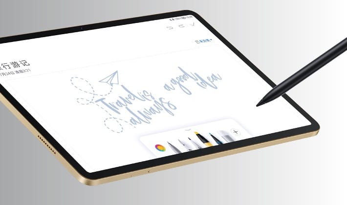 Honor Tablet V7 Pro — image 2
