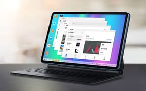 Honor Tablet V7 Pro — image 3