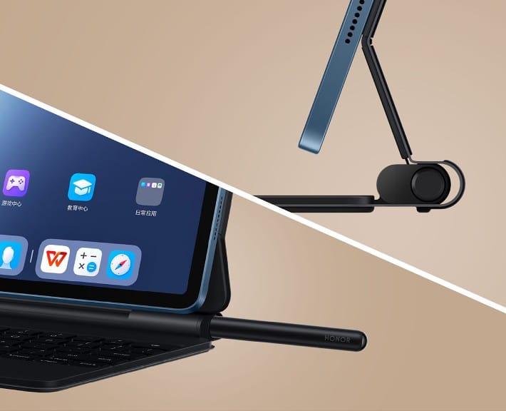 Honor Tablet V7 Pro — image 4