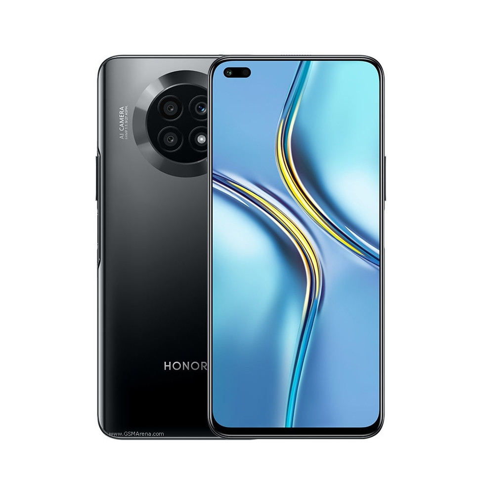 Honor X20
