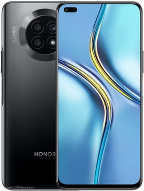 Honor X20
