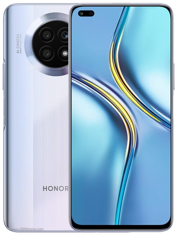 Honor X20 — image 3