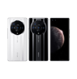Honor Magic3 Pro+