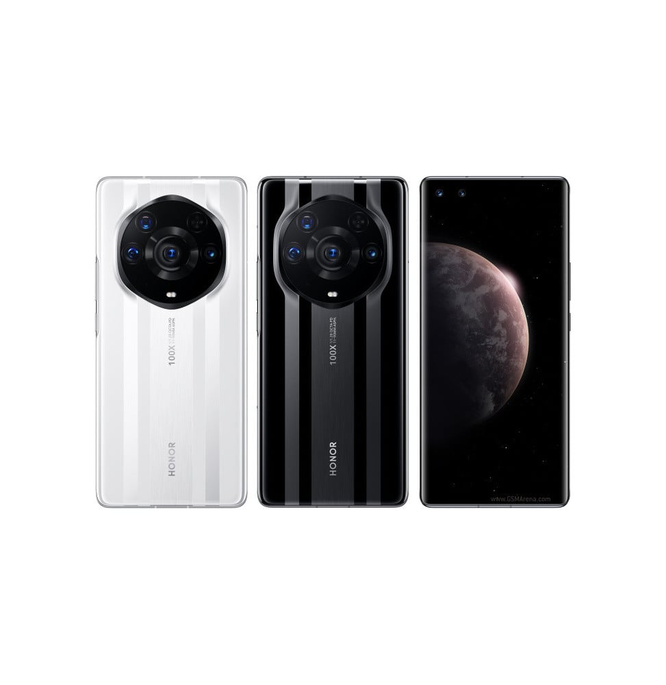 Honor Magic3 Pro+