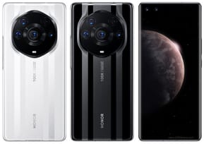 Honor Magic3 Pro+