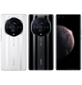 Honor Magic3 Pro+