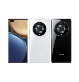 Honor Magic3 Pro