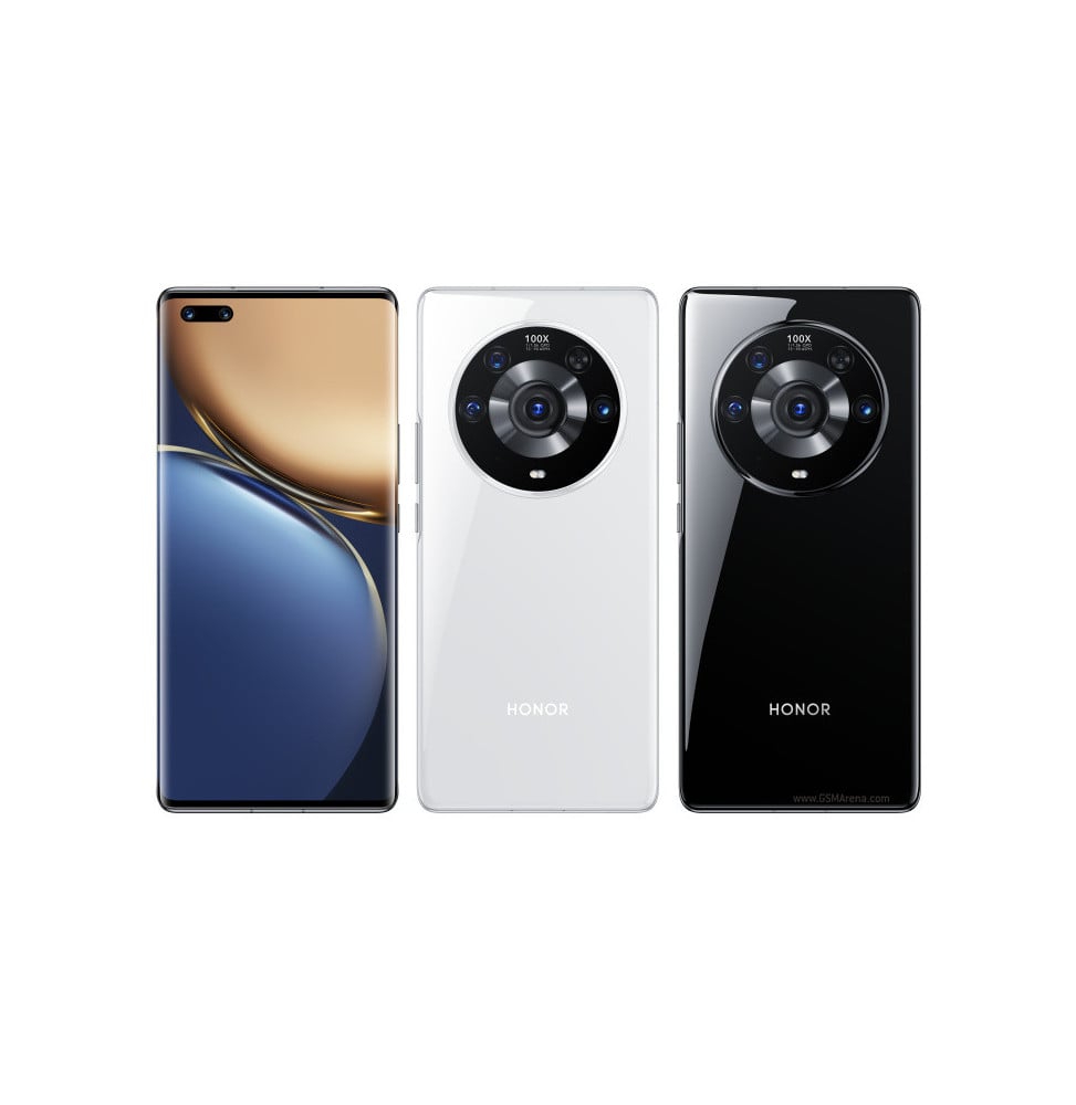 Honor Magic3 Pro