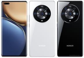 Honor Magic3 Pro
