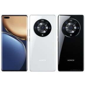Honor Magic3 Pro