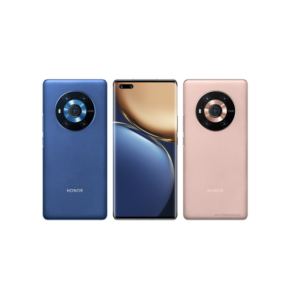 Honor Magic3