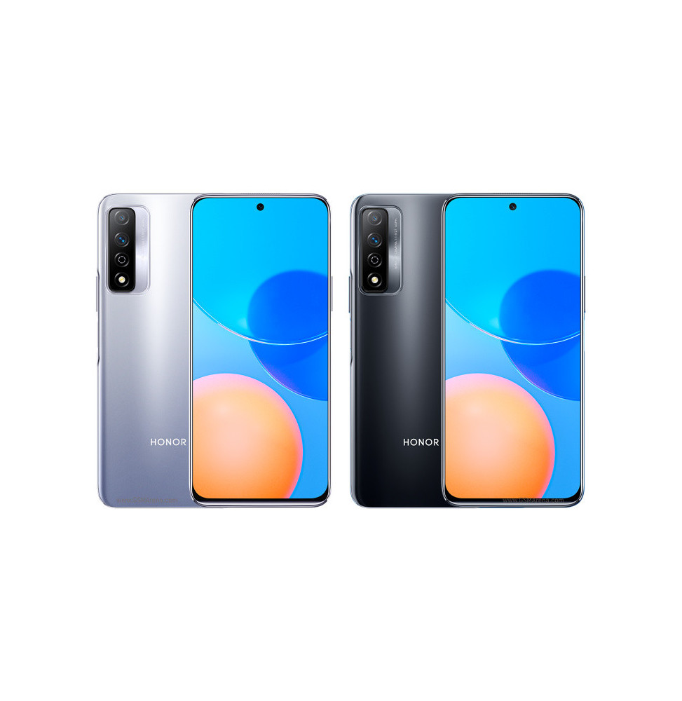 Honor Play 5T Pro