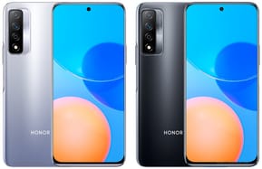 Honor Play 5T Pro