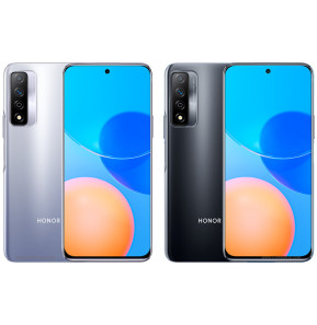 Honor Play 5T Pro