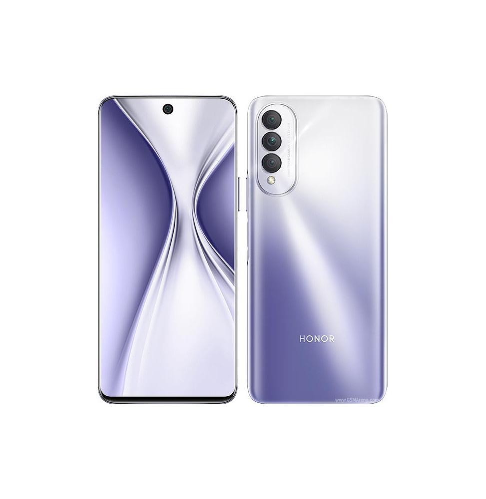 Honor X20 SE