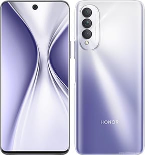 Honor X20 SE