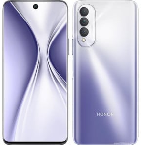 Honor X20 SE