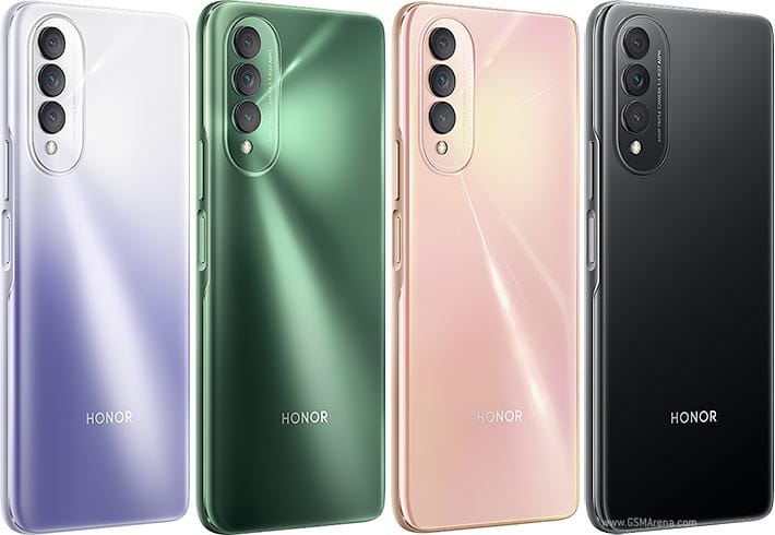 Honor X20 SE — image 2