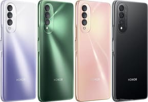 Honor X20 SE — image 2