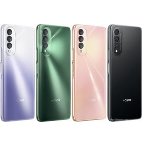 Honor X20 SE
