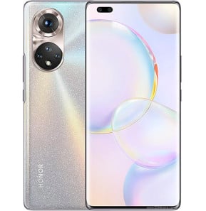 Honor 50 Pro