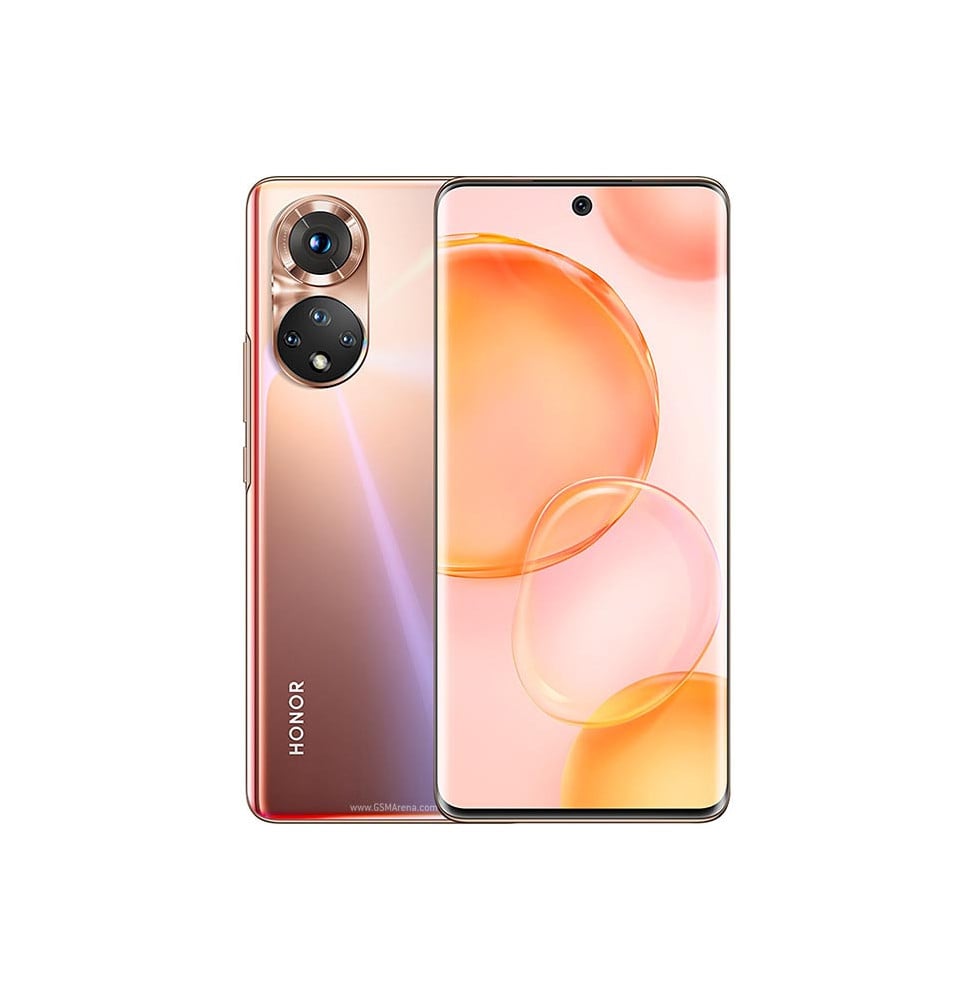 Honor 50