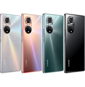 Honor 50