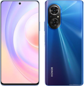 Honor 50 SE