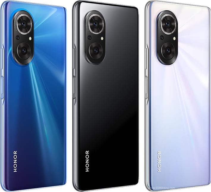 Honor 50 SE — image 2