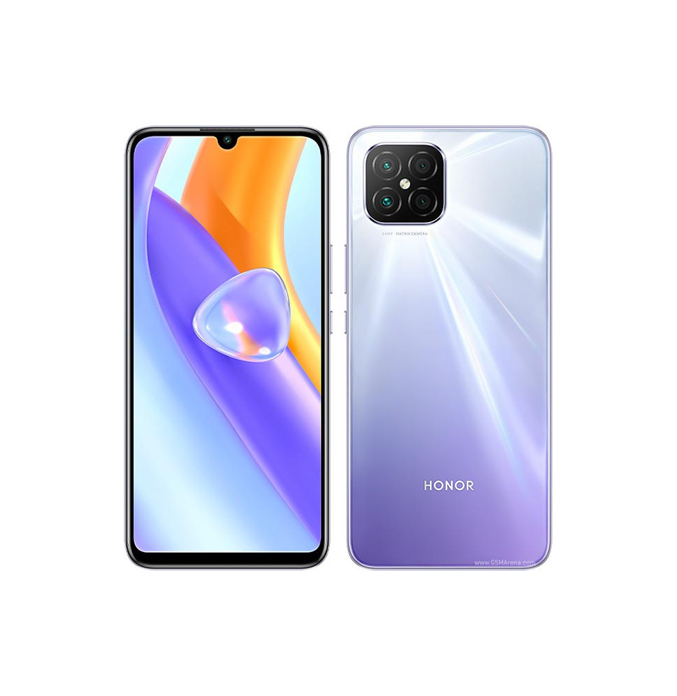 Honor Play5 5G
