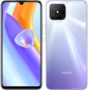 Honor Play5 5G