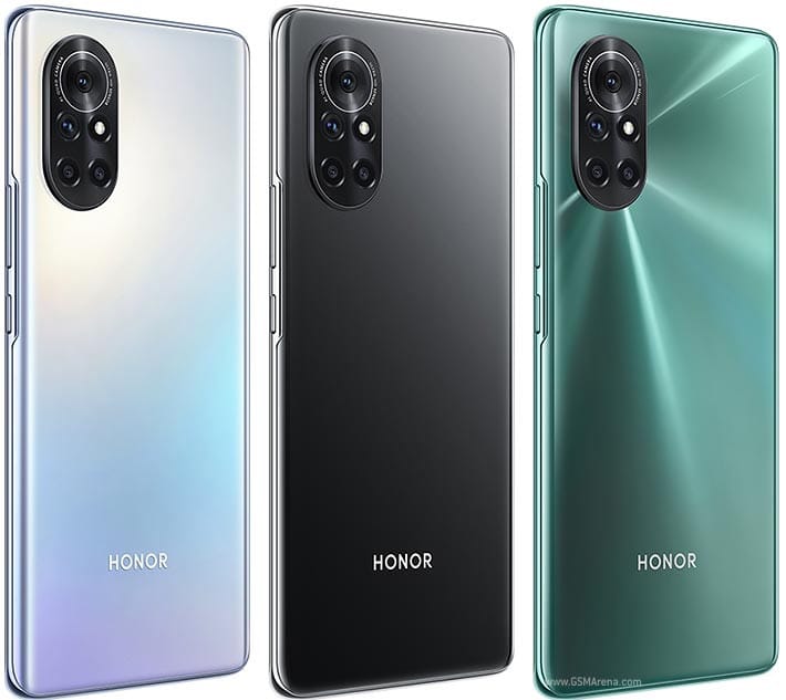 Honor V40 Lite — image 2