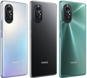 Honor V40 Lite — image 2